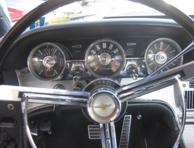 Volvo 123 GT Limousine